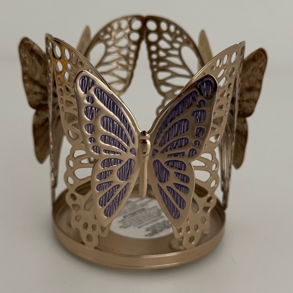 CANDLE HOLDER - Picture 2 of 2